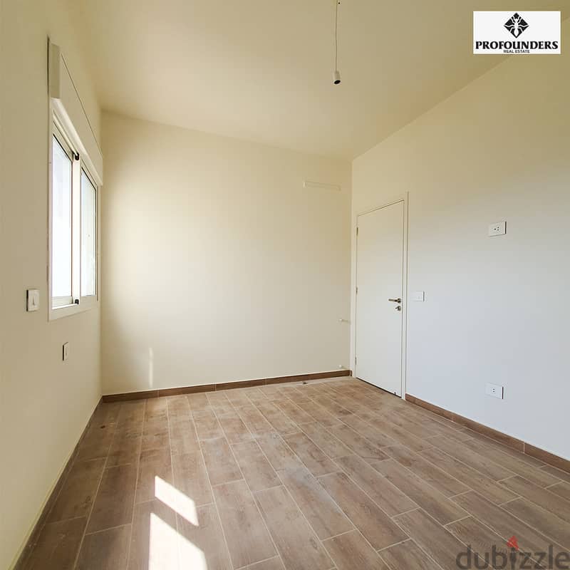 Apartment for Sale in Qennabet Broummana شقة للبيع في قنابة برمانا 5