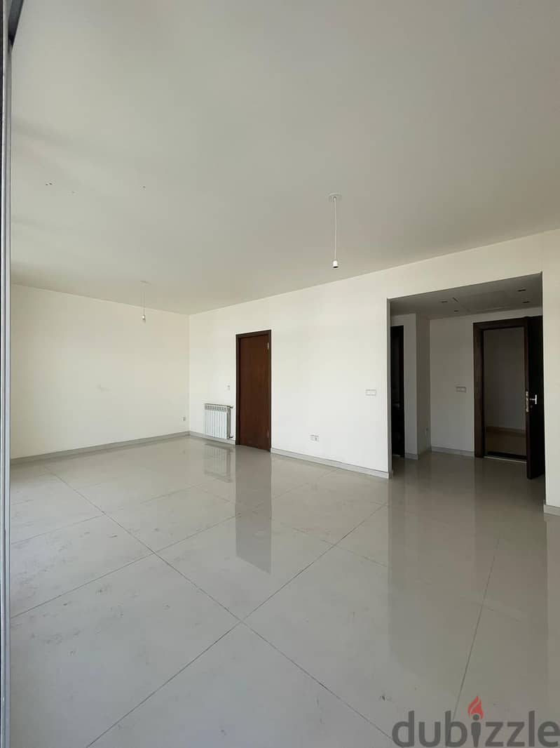 BRAND NEW APARTMENT IN ACHRAFIEH PRIME (170SQ) 3 BEDROOMS , (ACR-204) 1