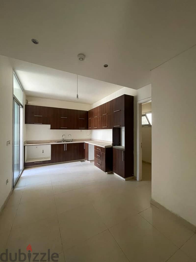 BRAND NEW APARTMENT IN ACHRAFIEH PRIME (170SQ) 3 BEDROOMS , (ACR-204) 5