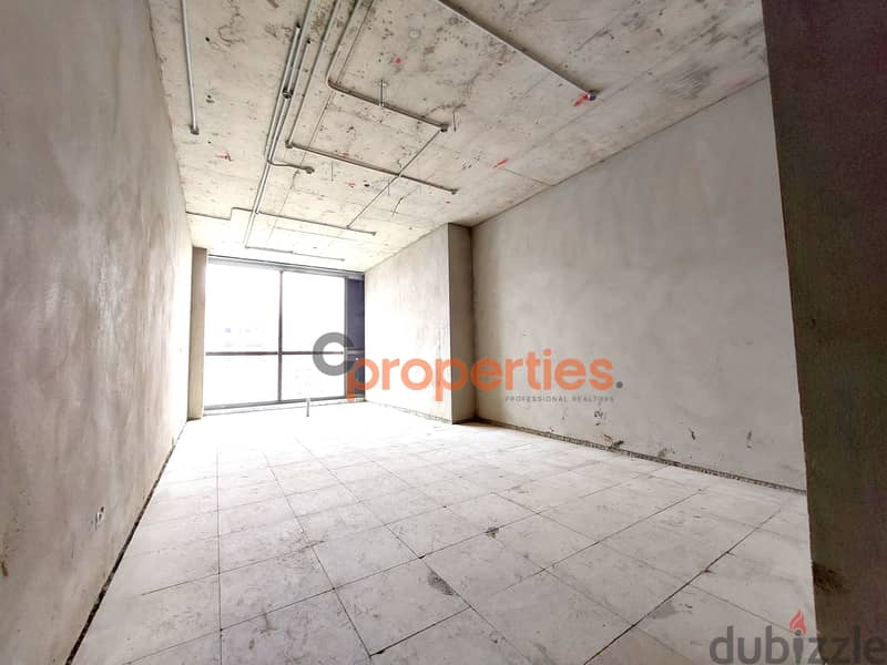 Office for rent in Dekwaneh - Prime Location CPSM94 1