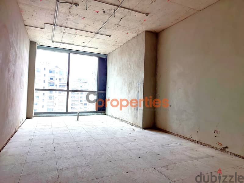 Office for rent in Dekwaneh - Prime Location CPSM94 2