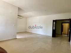 Ready to use 160 sqm apartment For Rent in Baouchrieh 0