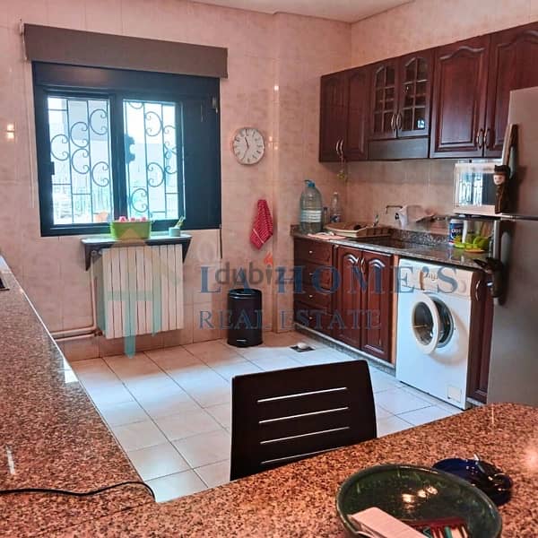 apartment for sale in mtayleb شقة للبيع في المطيلب 2