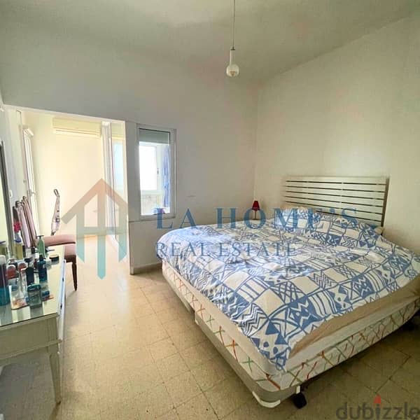 apartment for sale in Antelias شقة للبيع في انطلياس 3