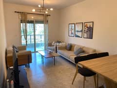 Furnished Apartment For Rent in Achrafieh dpst1080 0