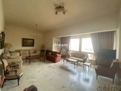 Furnished Apartment For Rent in Hazmieh Mar Takla dpak1083 0