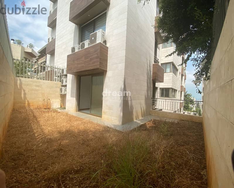 Apartment For Rent in Hazmieh Mar Takla dpak1081 2