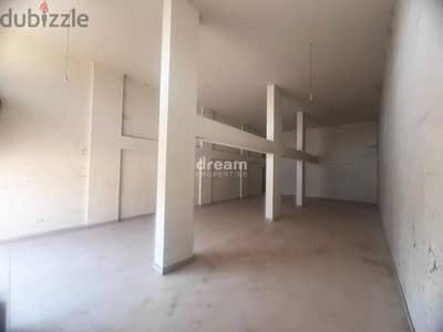 Shop for rent in Mejlaya - Zgharta dpgk1085