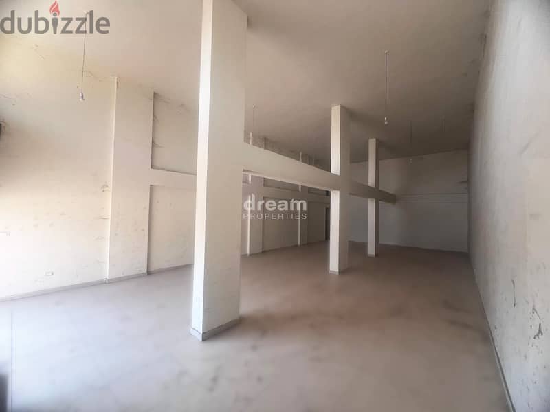 Shop for rent in Mejlaya - Zgharta dpgk1085 0