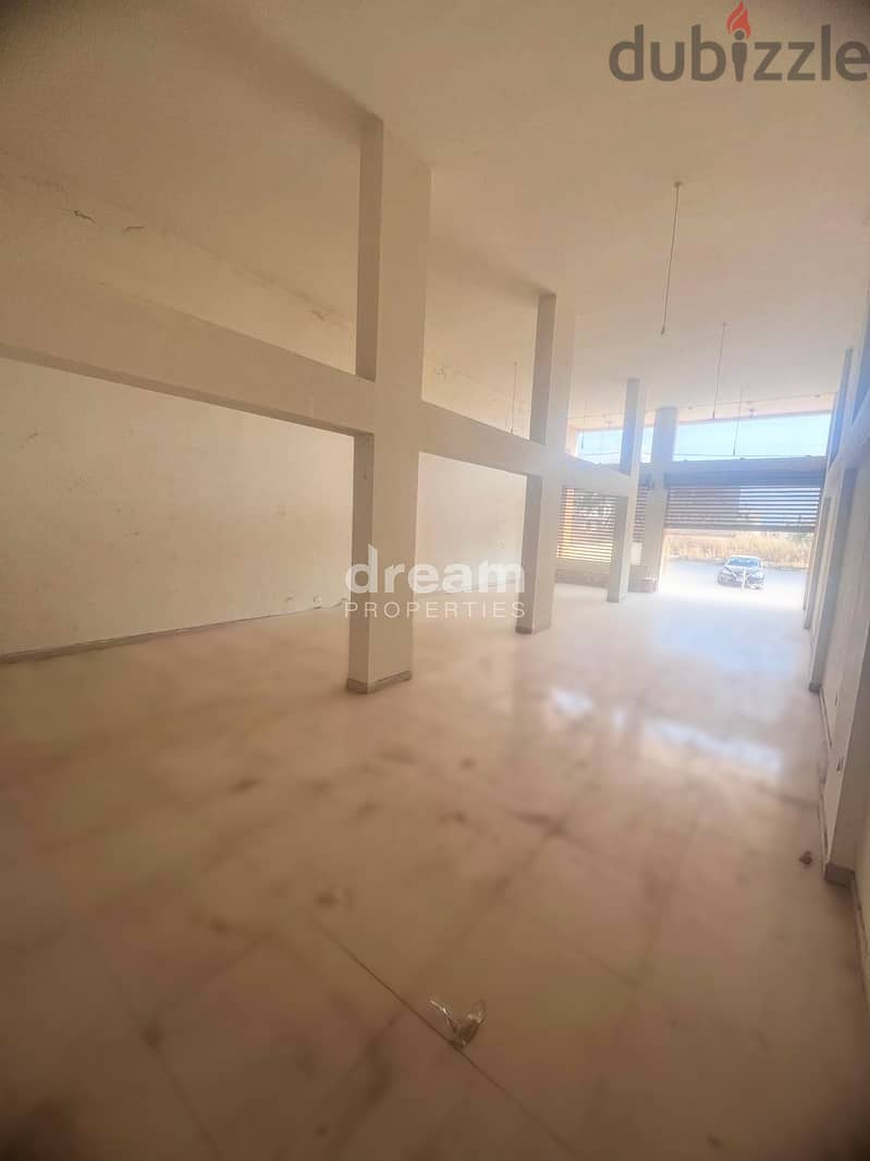 Shop for rent in Mejlaya - Zgharta dpgk1085 1