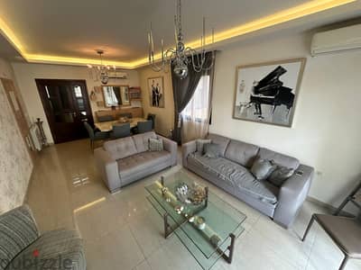 Apartment for Sale in Fanar شقة للبيع في الفنار