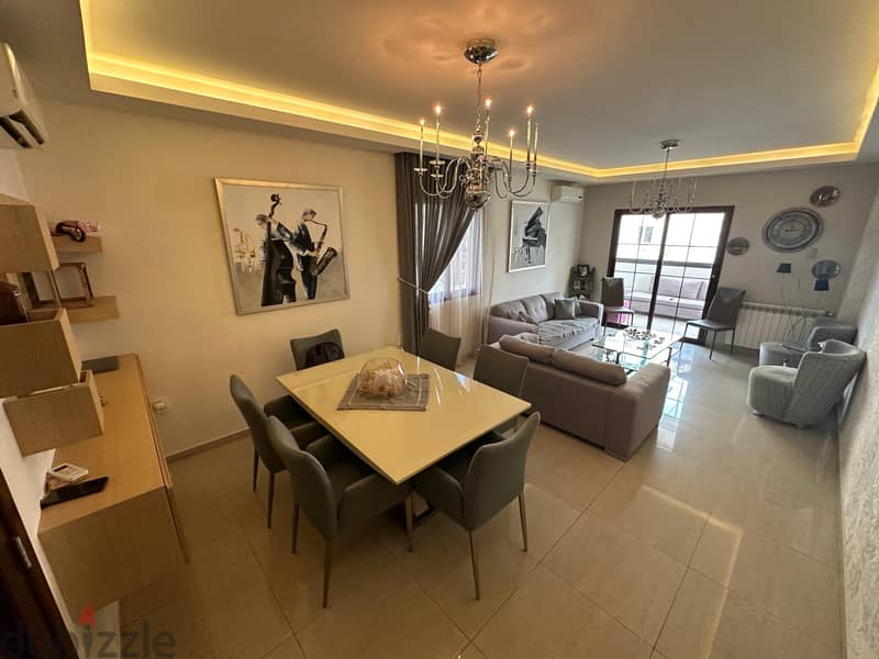 Apartment for Sale in Fanar شقة للبيع في الفنار 2