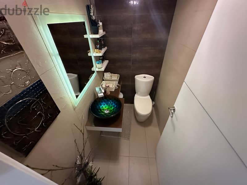 Apartment for Sale in Fanar شقة للبيع في الفنار 7