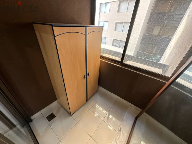 Apartment for Sale in Jdeideh شقة للبيع في جديدة 8