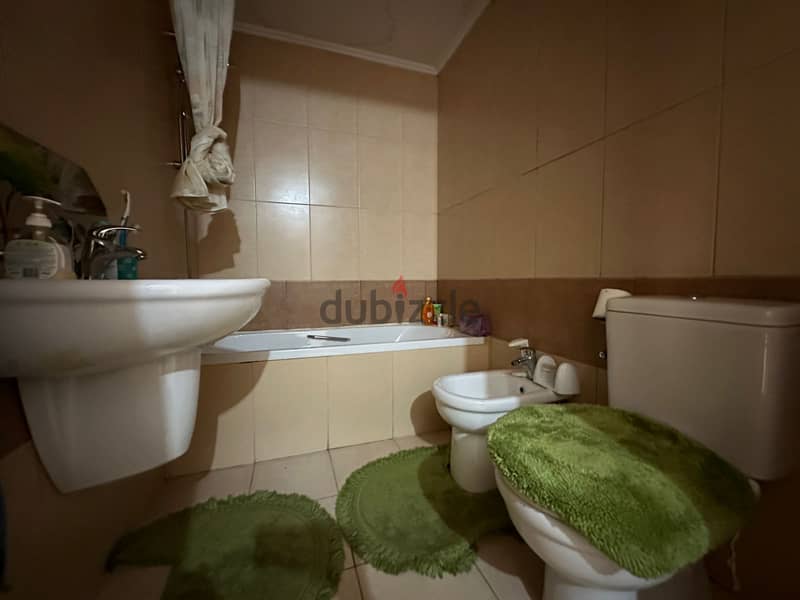 Apartment for Sale in Jdeideh شقة للبيع في جديدة 9