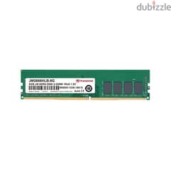 Transcend 8 Gb DDR4 2666MHZ Like new