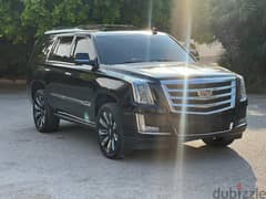 Cadillac Escalade 2015 0