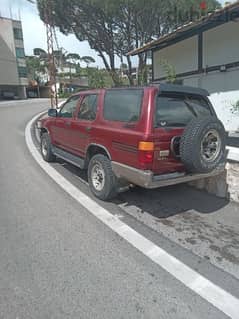 4runner for sale 3500 0