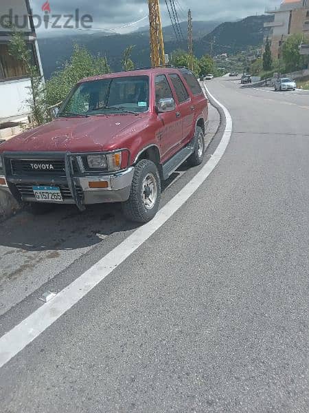 4runner for sale 3500 1