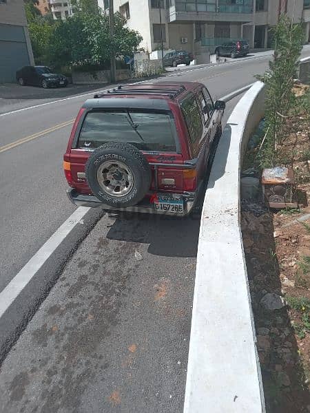 4runner for sale 3500 7