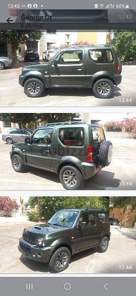 Suzuki Jimny 2016 2