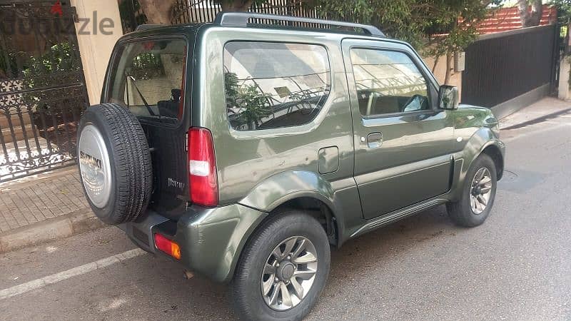 Suzuki Jimny 2016 17