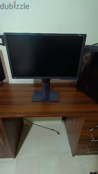 BenQ monitor 144hz 2