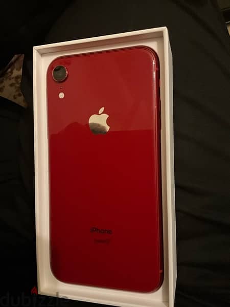 iPhone XR 64GB 1