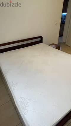 Matress 195x160