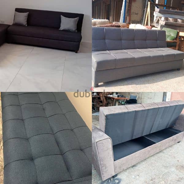 sofabed 1