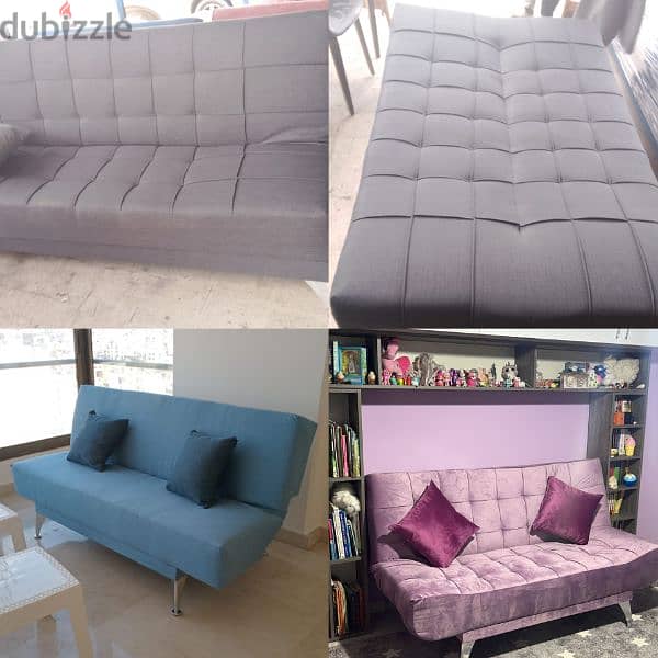 sofabed 2