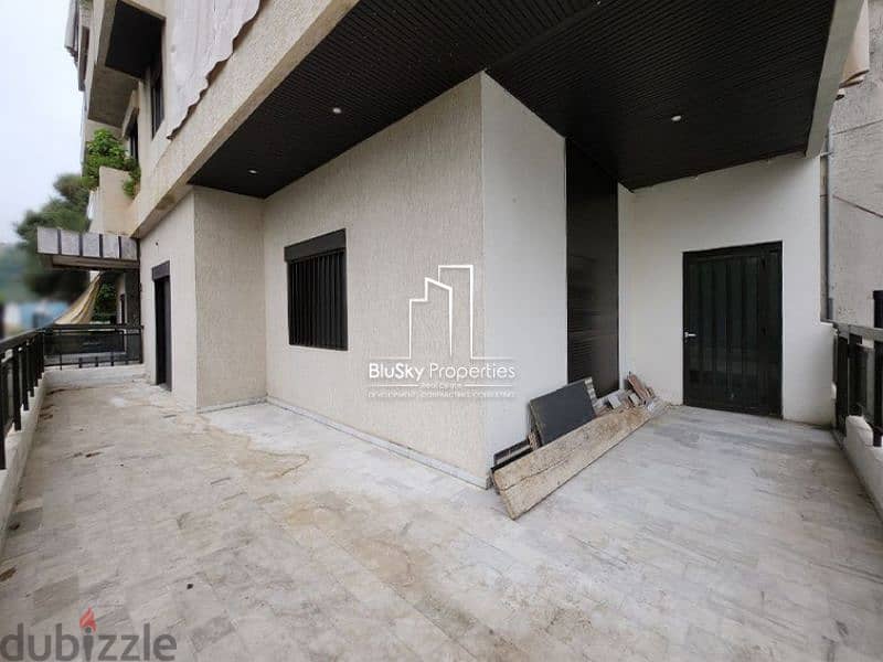 Apartment For SALE In Zouk Mosbeh شقة للبيع في ذوق مصبح #YM 2