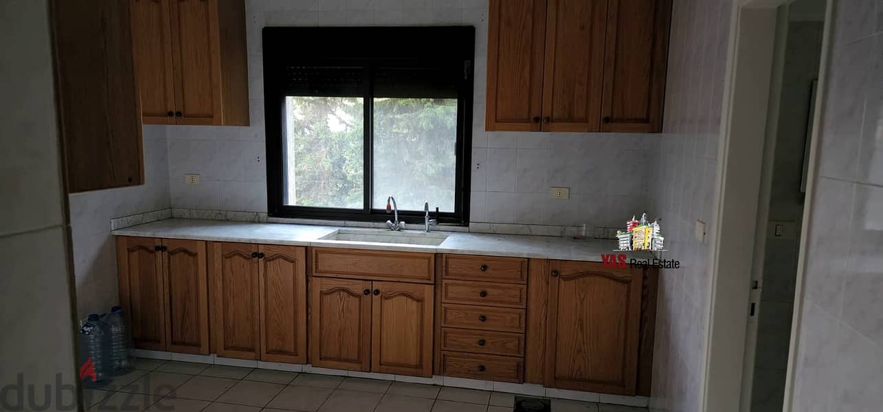 Arayya 150m2 | Well Maintained | Mountain View | Calm Area | PA | 3