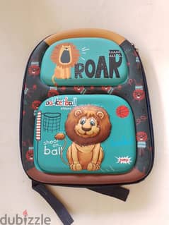 school bag 0