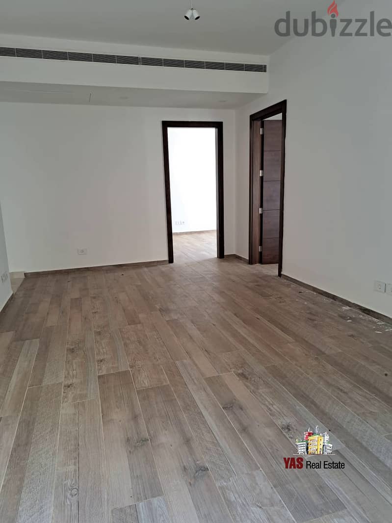 Baabda/Yarzeh 280m2 | 120m2 Terrace | Luxury Building | Sea View | PA 10