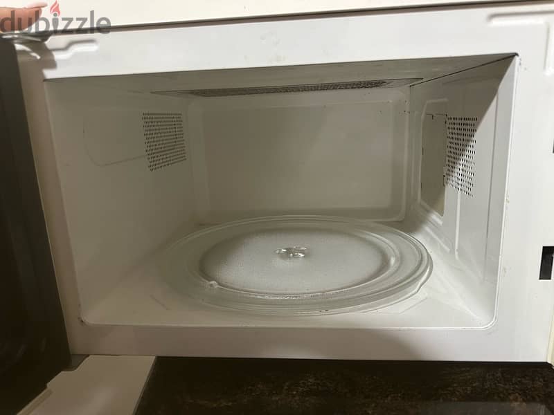 Big Microwave 4