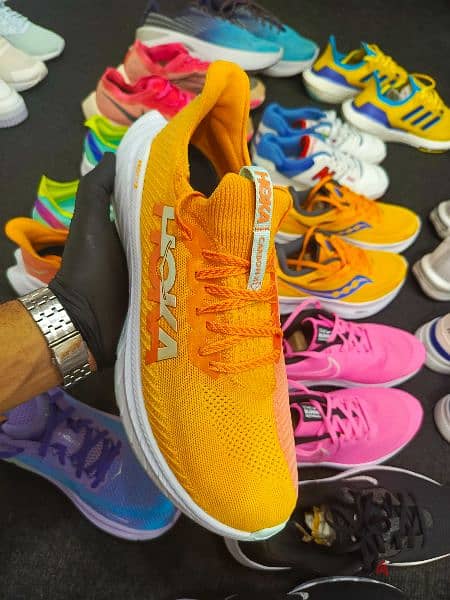 adizero Hoka Nike authentic 100% 2