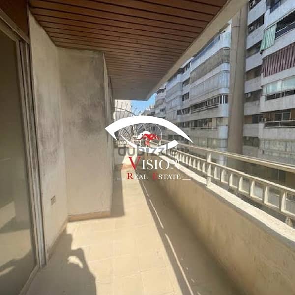 apartment for sale in mar elias 2