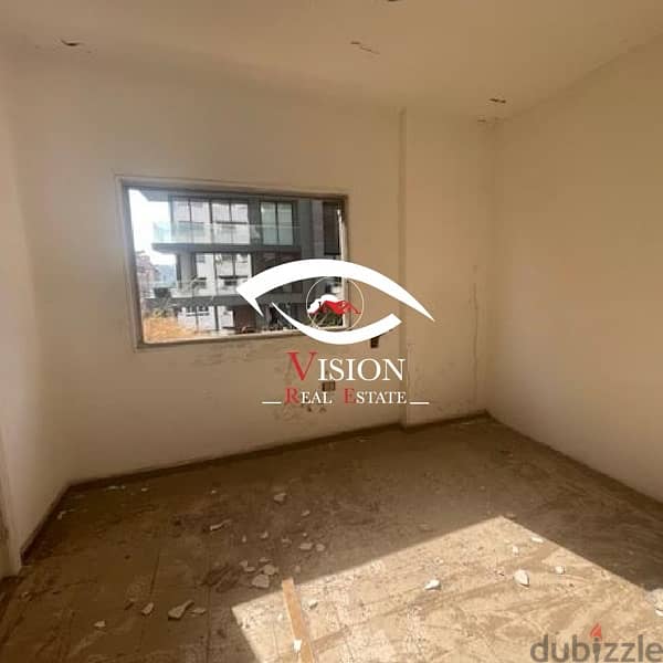 apartment for sale in mar elias 5