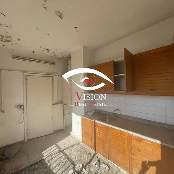 apartment for sale in mar elias 6