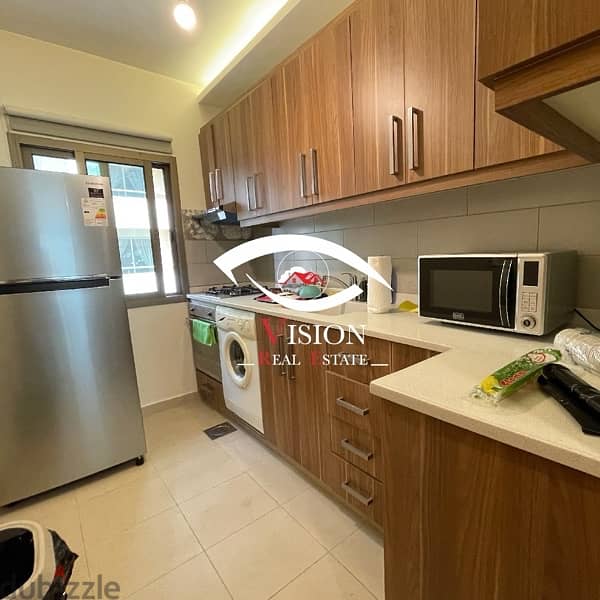 apartment for rent in hamra 2