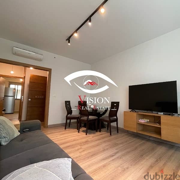 apartment for rent in hamra 5