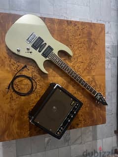 package electric guitar 0