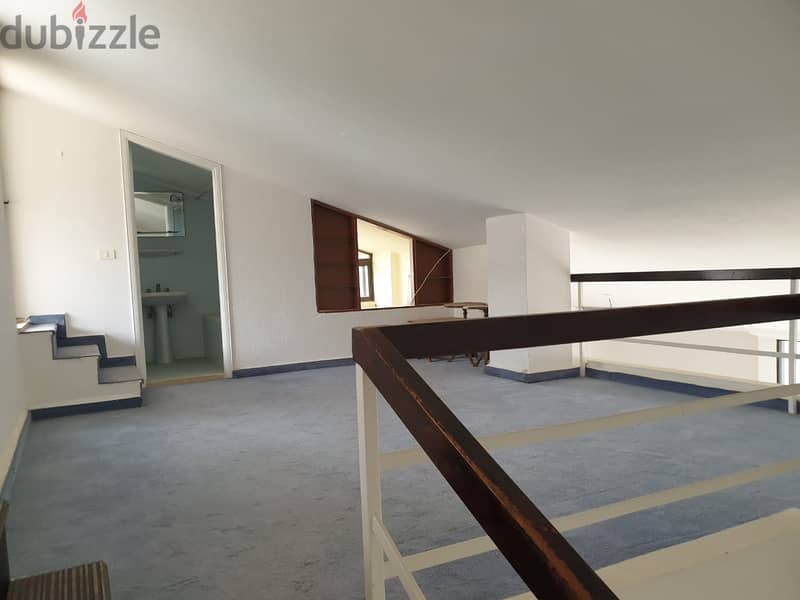 Sehayle | 4 Balconies | Panoramic View | 240m² Apartment | 2 Parking 5