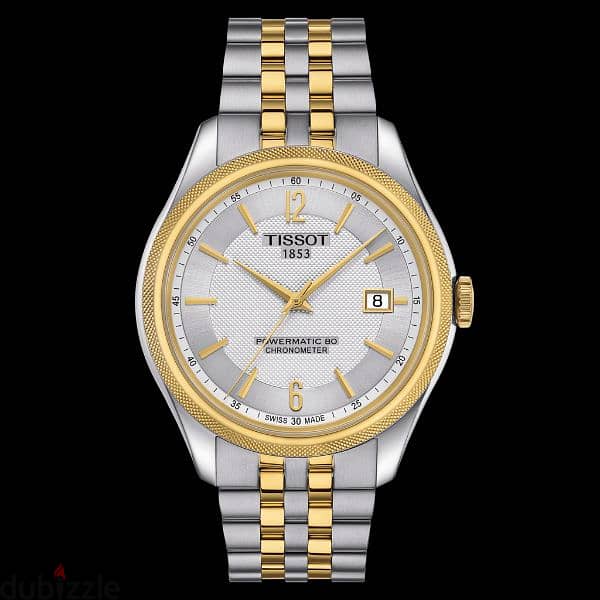 ORIGINAL TISSOT 0