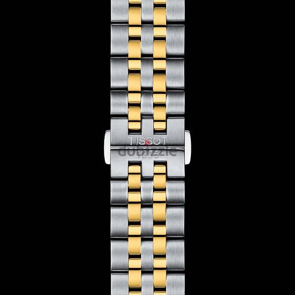 ORIGINAL TISSOT 2