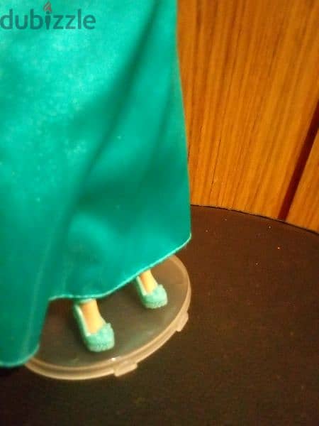 Queen ELSA MUSICAL LIGHT MAGIC Mechanism FROZEN melody Disney doll=17 2