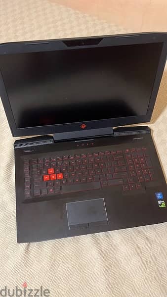 HP Omen 1