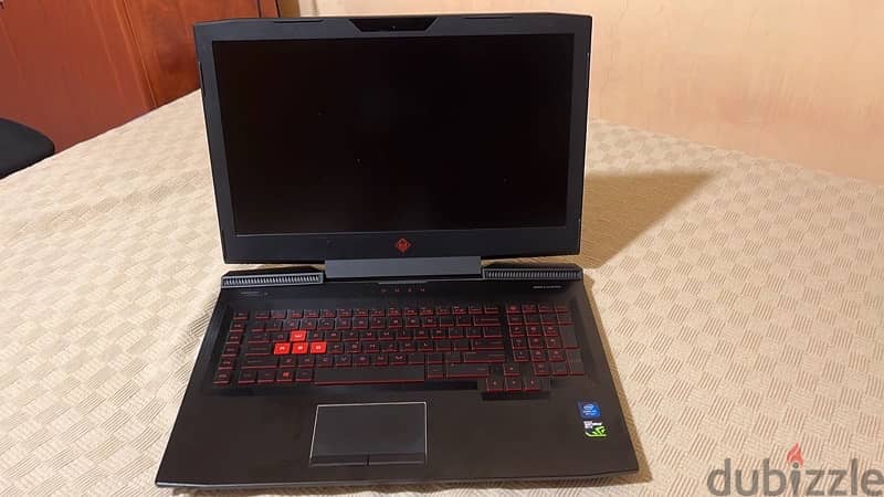 HP Omen 2