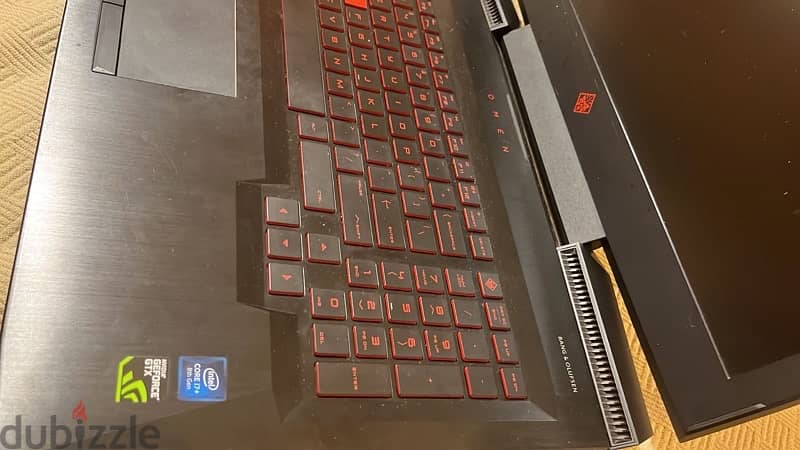 HP Omen 3